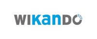 Job Logo - Wikando GmbH