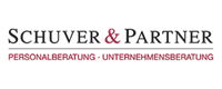 Job Logo - SCHUVER & PTN. GmbH