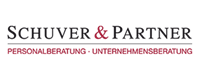 Logo SCHUVER & PTN. GmbH