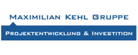 Job Logo - Maximilian Kehl GmbH