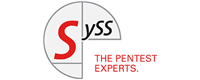 Logo SySS GmbH