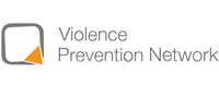 Logo Violence Prevention Network gGmbH