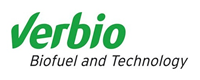 Logo VERBIO Vereinigte BioEnergie AG