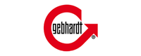 Logo GEBHARDT Fördertechnik GmbH