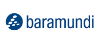 Logo baramundi software AG