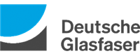 Logo Deutsche Glasfaser Unternehmensgruppe