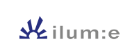 Logo ilum:e informatik AG