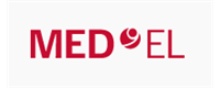 Logo MED-EL Medical Electronics