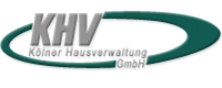 Job Logo - KHV Kölner Hausverwaltung GmbH