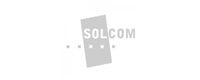 Logo SOLCOM GmbH