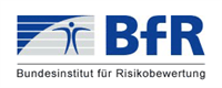 Logo Bundesinstitut für Risikobewertung