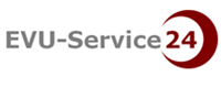 Job Logo - EVU-Service 24 GmbH