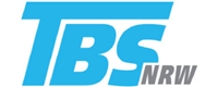 Logo TBS NRW - Technologieberatungsstelle beim DGB NRW e. V.