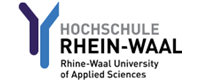 Logo Hochschule Rhein-Waal