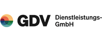 Logo GDV Dienstleistungs-GmbH