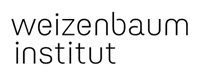 Logo Weizenbaum-Institut e.V.