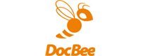 Logo DocBee GmbH
