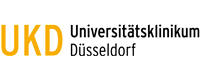 Logo Universitätsklinikum Düsseldorf