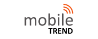 Job Logo - mobile TREND GmbH