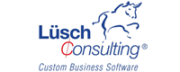 Logo Lüsch Consulting
