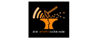 Logo die profilschmiede GmbH & Co. KG