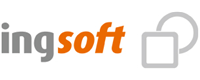 Logo IngSoft GmbH