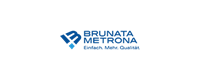 Logo BRUNATA-METRONA GmbH & Co. KG