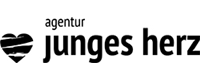 Job Logo - Agentur Junges Herz