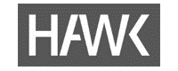 Logo HAWK Hochschule für angewandte Wissenschaft und Kunst
