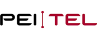 Job Logo - pei tel Communications GmbH