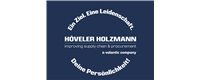 Job Logo - HÖVELER HOLZMANN CONSULTING GmbH