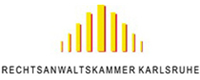 Job Logo - Rechtsanwaltskammer Karlsruhe