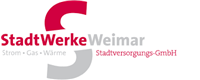 Job Logo - Stadtwerke Weimar Stadtversorgungs-GmbH