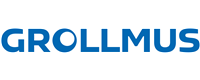 Job Logo - Grollmus GmbH
