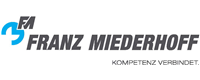 Job Logo - Franz Miederhoff oHG