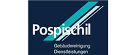 Job Logo - Gebäudereinigung Pospischil GmbH & Co.KG