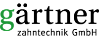 Job Logo - Gärtner Zahntechnik GmbH
