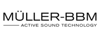 Job Logo - Müller-BBM Active Sound Technology GmbH