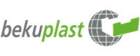 Job Logo - bekuplast GmbH