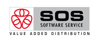 Job Logo - SOS Software Service GmbH