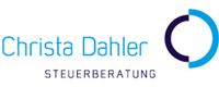 Job Logo - Steuerberaterin Christa Dahler