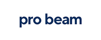 Job Logo - pro-beam GmbH & Co. KGaA