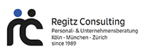 Job Logo - Regitz Consulting