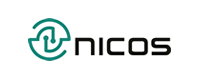 Job Logo - nicos AG