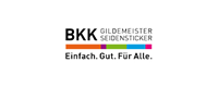 Job Logo - BKK GILDEMEISTER SEIDENSTICKER