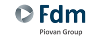 Job Logo - FDM GmbH