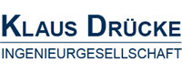 Job Logo - Ingenieurgesellschaft Klaus Drücke mbH & Co. KG