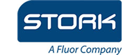 Job Logo - Stork Technical Services GmbH