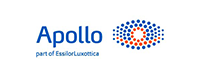 Logo Apollo-Optik Holding GmbH & Co. KG
