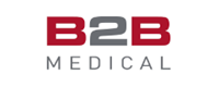 Job Logo - B2B Medical GmbH